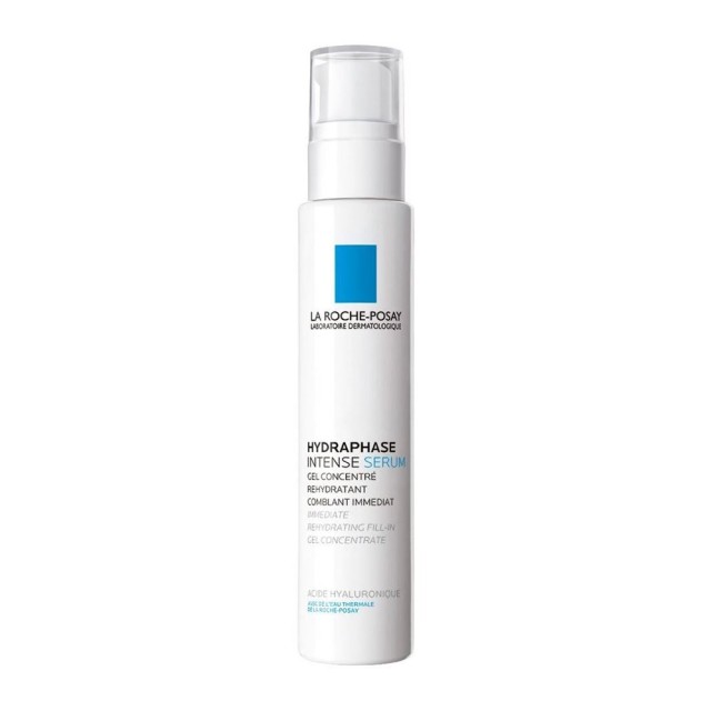 La Roche Posay Hydraphase Intense Serum 30ml (Ορός Εντατικής Ενυδάτωσης)