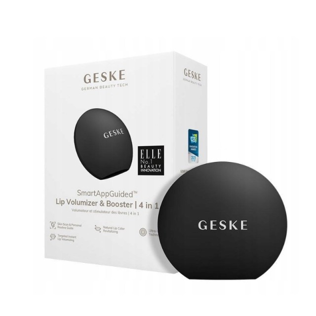 Geske Lip Volumizer & Booster 4in1 Gray