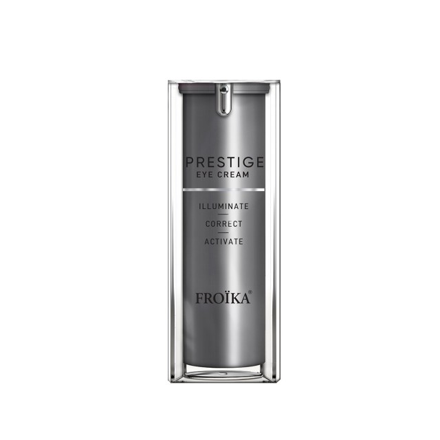 Froika Prestige Eye Cream 15ml (Κρέμα Ματιών με Αντιγηραντική & Αντιρυτιδική Δράση)