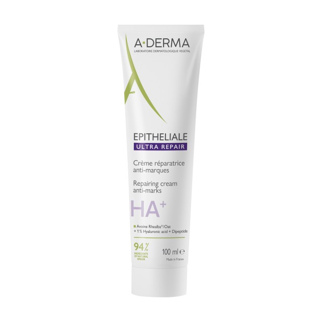 A Derma Epitheliale Ultra Repair HA+ Cream 100ml