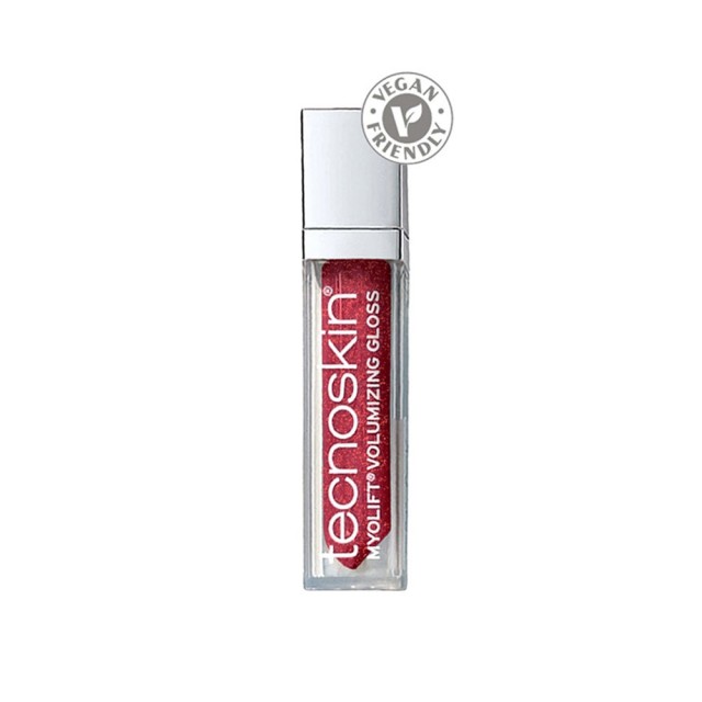 Tecnoskin Myolift Volumizing Lip Gloss NoS23 Watermelon 6ml (Lip gloss για Λεία, Γεμάτα & Ενυδατωμένα Χείλη)