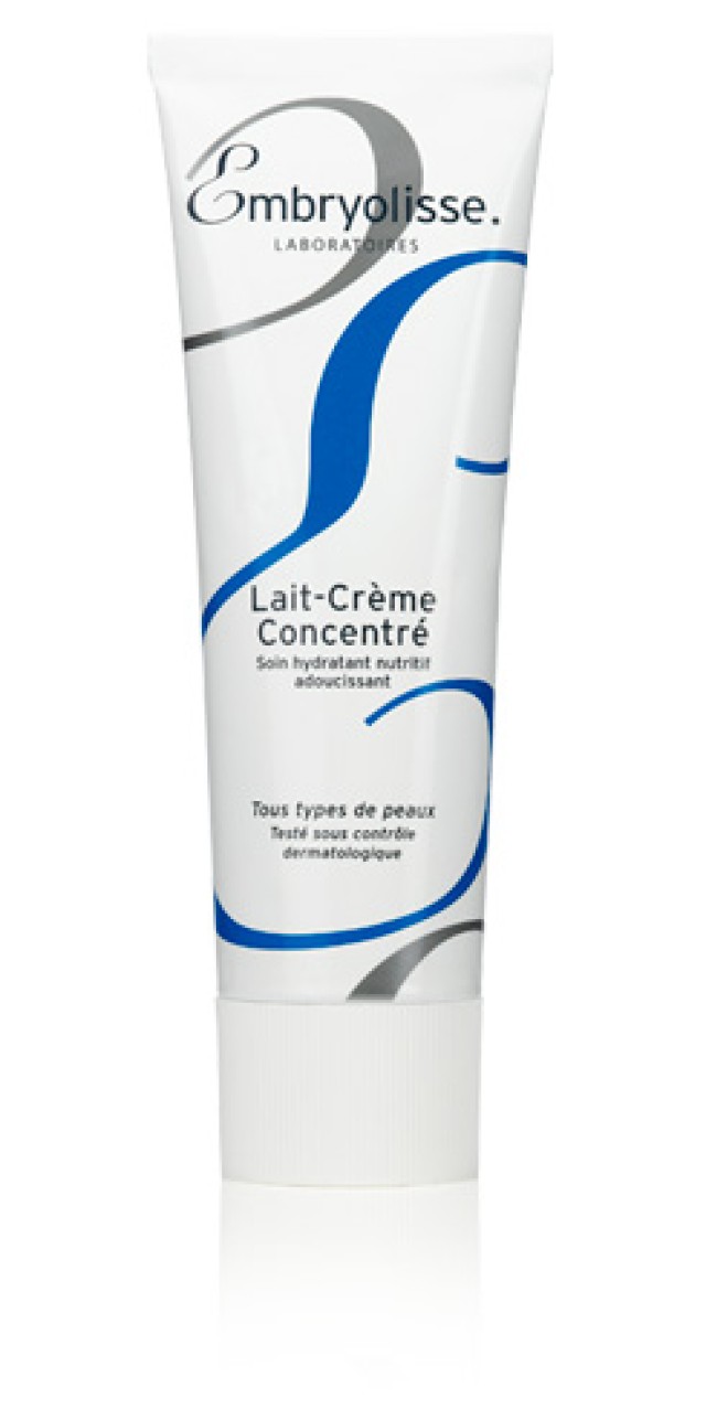 Embryolisse Lait Creme Concentre 30ml (Ενυδατική Πολυχρηστική Κρέμα Θρέψης για Πρόσωπο & Σώμα)