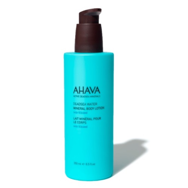 Ahava Mineral Body Lotion Sea Kissed 250ml 