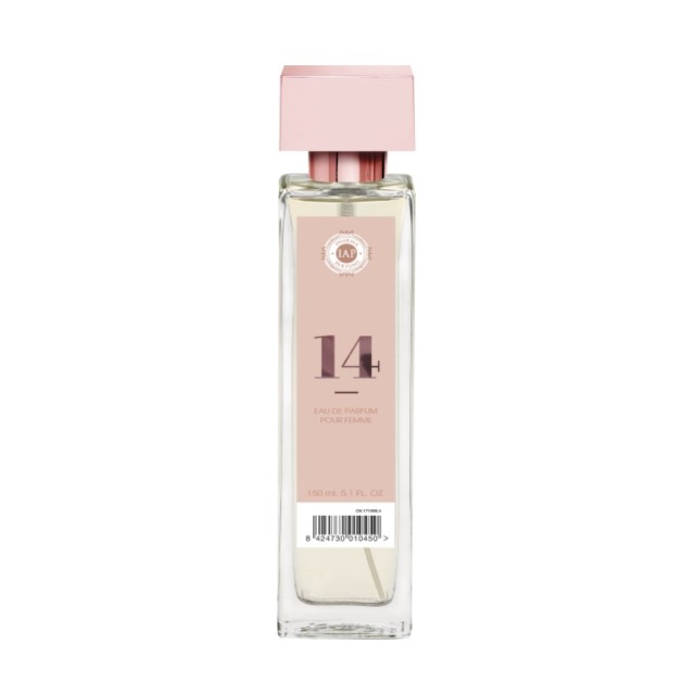 IAP Pharma No14 150ml (Γυναικείο Άρωμα Τύπου Dolce & Gabbana The One)