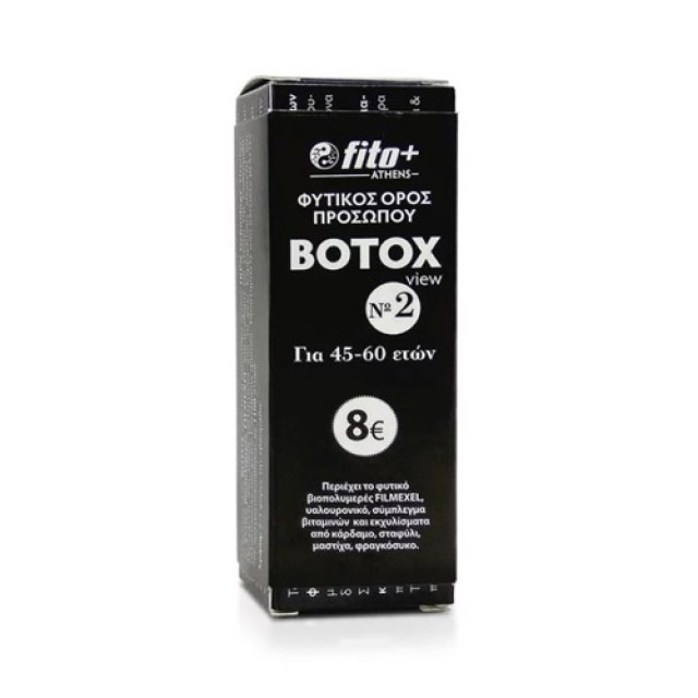 Fito+ Botox Serum No2 30ml