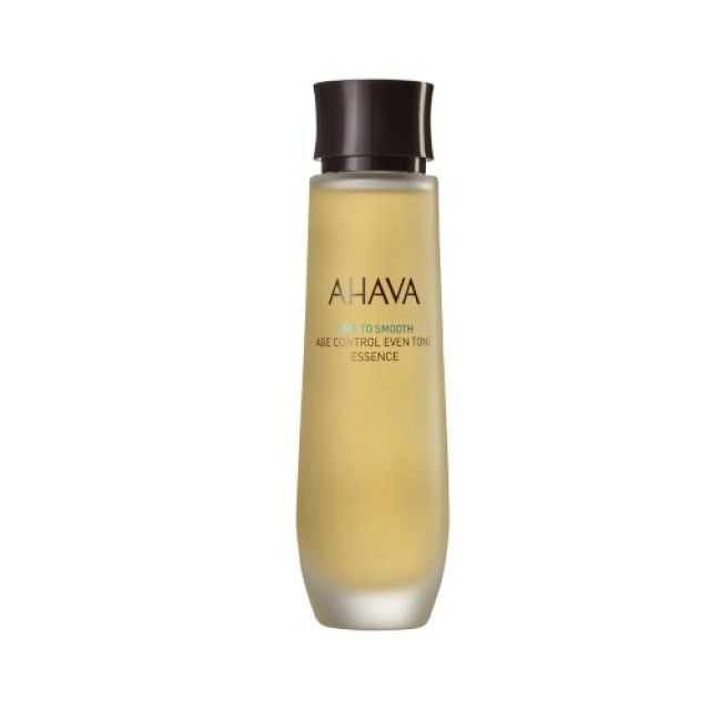 Ahava Age control Even Tone Essence 100ml (Λοσιόν Λάμψης για το Πρόσωπο ) 