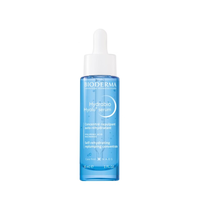 Bioderma Hydrabio Hyalu+ Serum 30ml