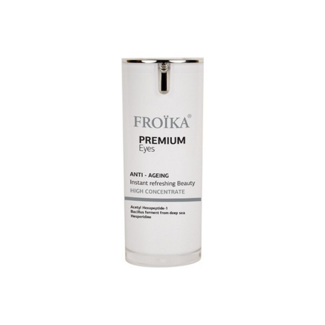 Froika Premium Eyes 15ml 