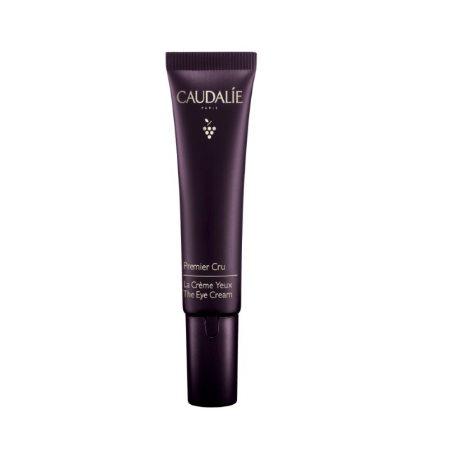 Caudalie Premier Cru The Eye Cream 15ml (Κρέμα Ματιών για Ολική Αντιγήρανση)