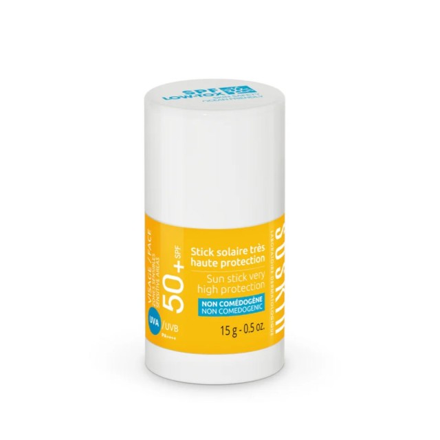 Soskin Sun Stick SPF50+ 15gr