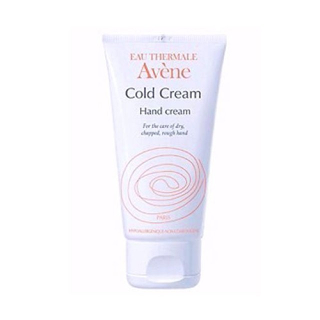 Avene Cold Cream Mains 50ml