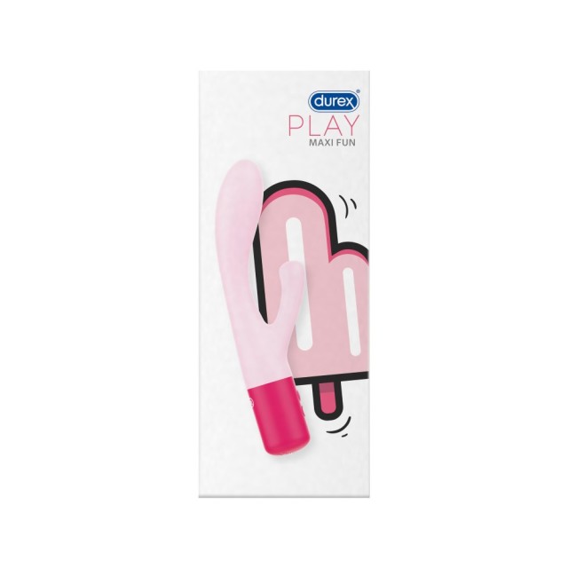 Durex Play Maxi Fun Vibrator