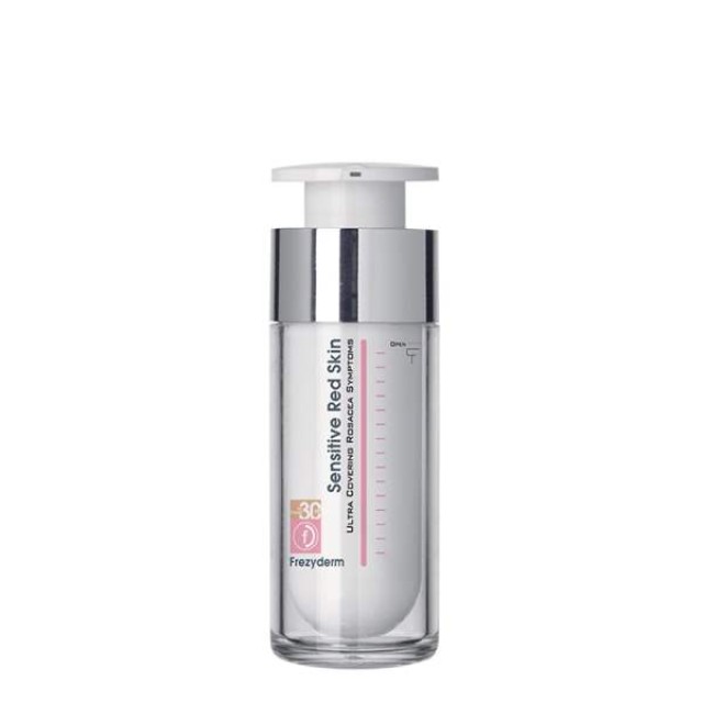 Frezyderm Sensitive Red Skin CC Cream 50ml