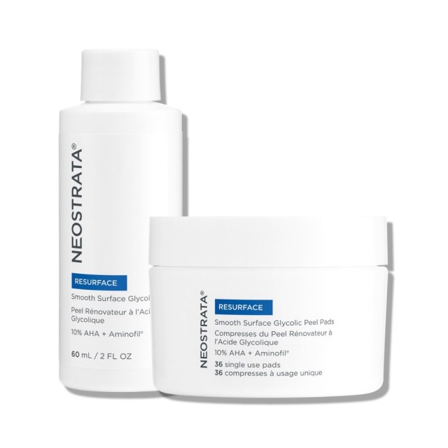 Neostrata Resurface Smooth Surface Glycolic Peel 60ml