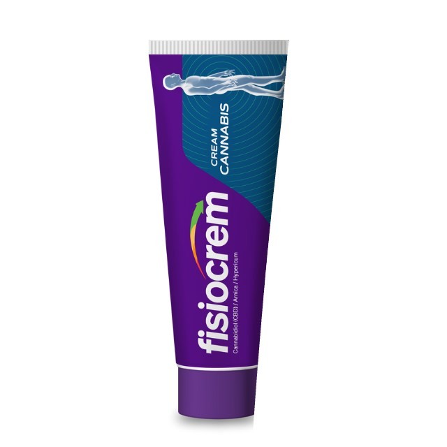 Fisiocrem Cannabis 60ml