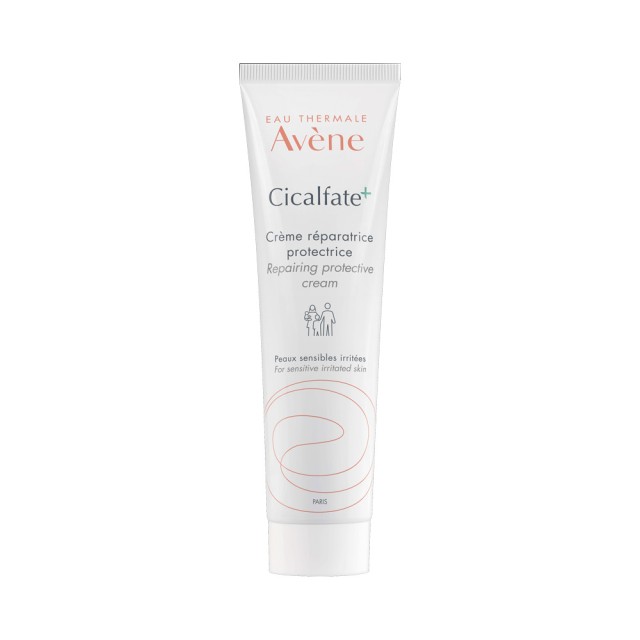 Avene Cicalfate+ Repairing Protective Cream 100ml