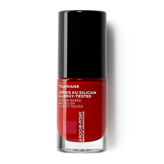 La Roche Posay Toleriane Silicium Nail Polish Rouge Parfait 24 