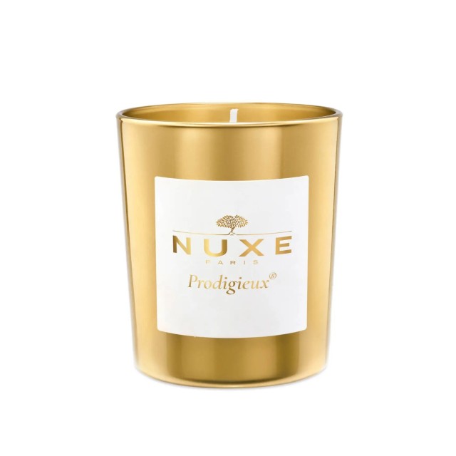 Nuxe Prodigieux Candle 140gr (Αρωματικό Κερί)