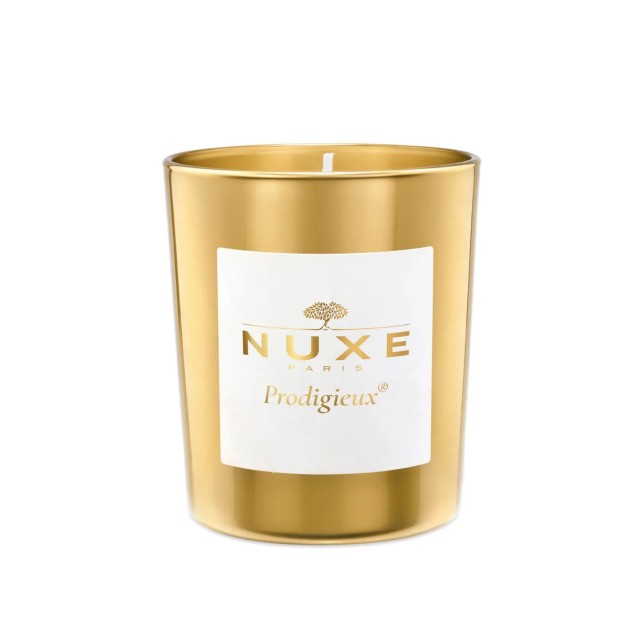 Nuxe Prodigieux Candle 140gr