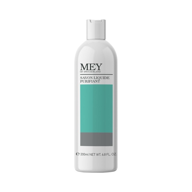 Mey Savon Liquide Purifiant Cleansing Gel 200ml