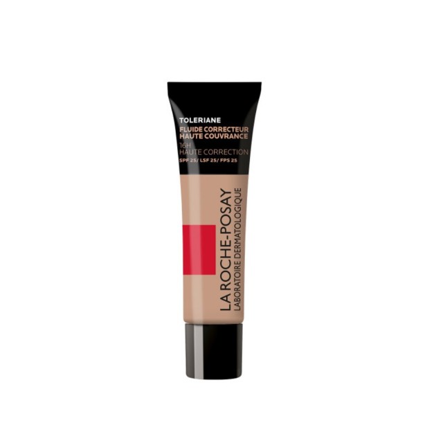 La Roche Posay Toleriane Full Coverage Corrective Fluid Foundation SPF25 No13 30ml