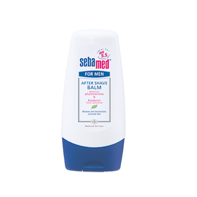 Sebamed After Shave Balsam 75ml  (Γαλάκτωμα για μετά το Ξύρισμα)