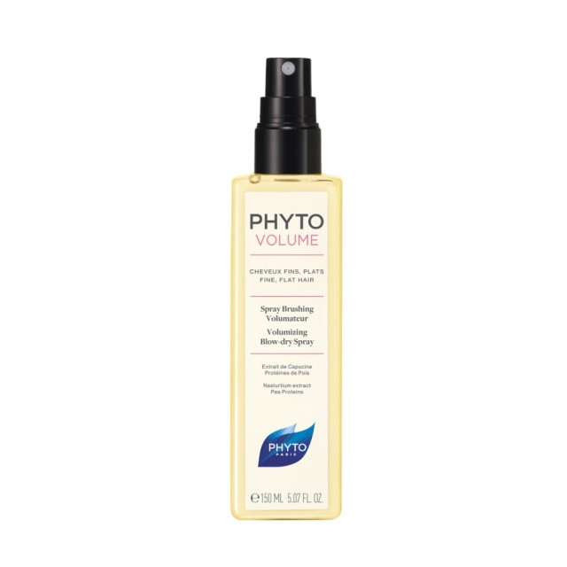 Phyto Phytovolume Volumizing Blow-Dry Spray 150ml