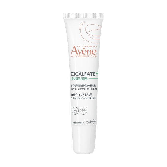 Avene Cicalfate Repairing Lip Balm 15ml