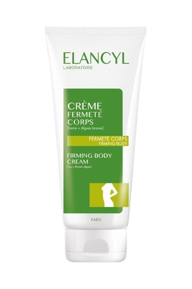 Elancyl Firming Body Cream 200ml (Κρέμα για Σύσφιξη Σώματος & Αντιγηραντική Φροντίδα)