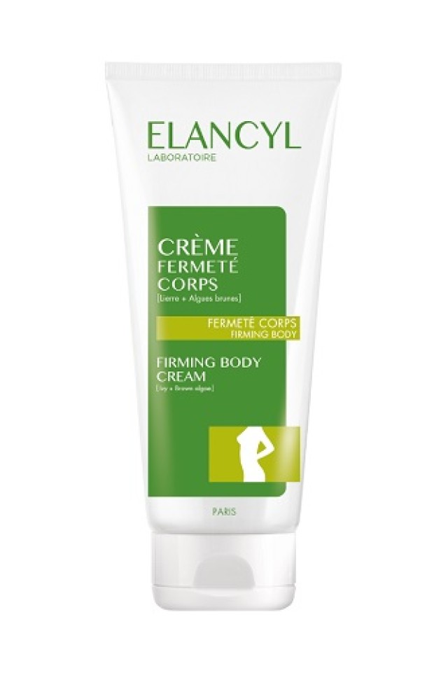 Elancyl Firming Body Cream 200ml