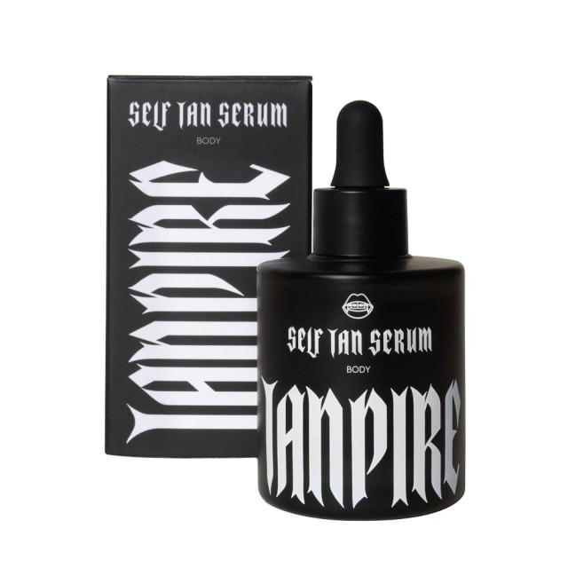Power Health Tanpire Self Tan Serum 50ml (Αυτομαυριστικός Ορός Σώματος)