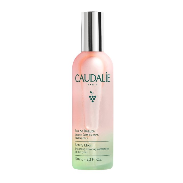 Caudalie Beauty Elixir 100ml (Ελιξίριο Ομορφιάς για Λαμπερή Επιδερμίδα)