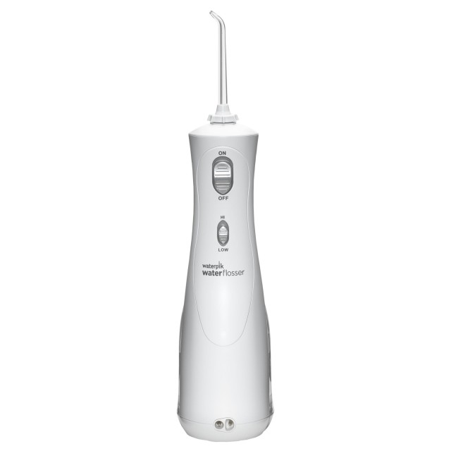 Waterpik Cordless Plus WP-490 Water Flosser