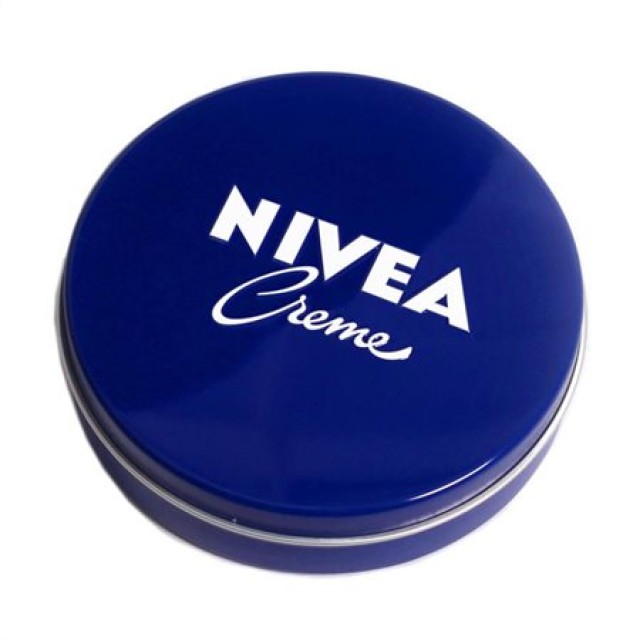 Nivea Creme 75ml (Ενυδατική Κρέμα Γενικής Χρήσης)