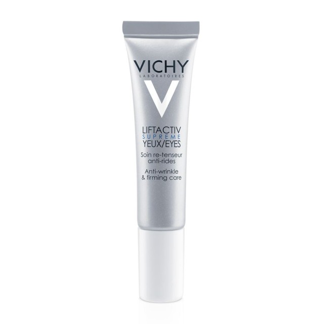 Vichy Liftactiv Supreme Eyes Antiwrinkle & Firming Corrective 15ml