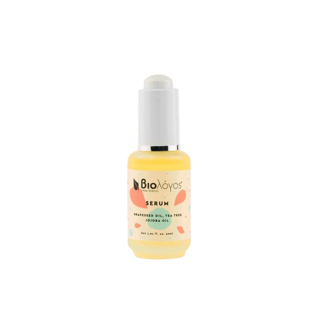 Biologos Serum for Acne 30ml 