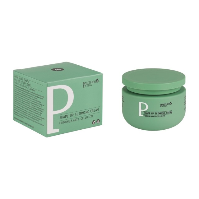 Panthenol Extra Shape Up Slimming Cream 230ml