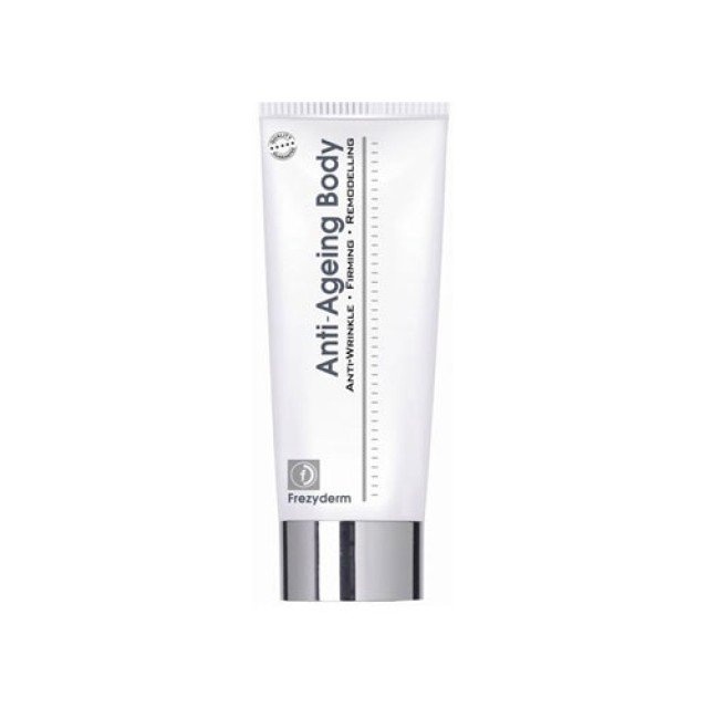 Frezyderm Anti Ageing Body Cream 200ml