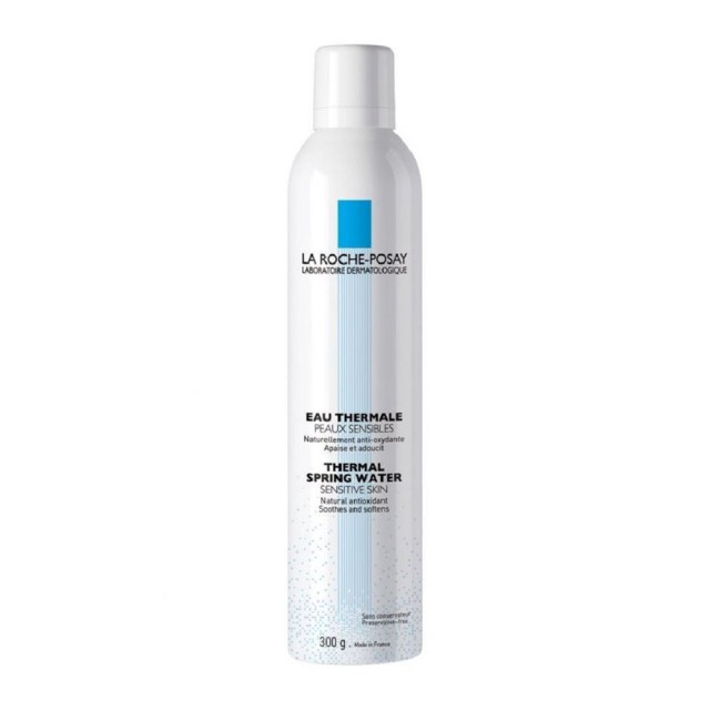 La Roche Posay Eau Thermale Spray 300ml (Καταπραϋντικό & Μαλακτικό Ιαματικό Νερό)