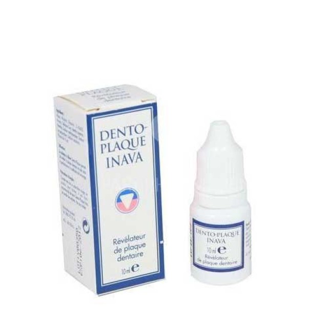 Dentoplaque 10ml