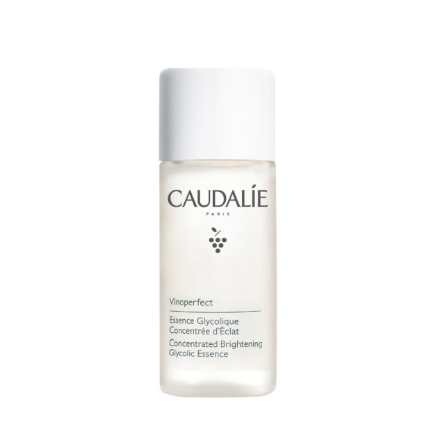 Caudalie Vinoperfect Concentrated Brightening Glycolic Essence 50ml (Φροντίδα Κατά των Κηλίδων για Λάμψη & Ομοιόμορφη Όψη)