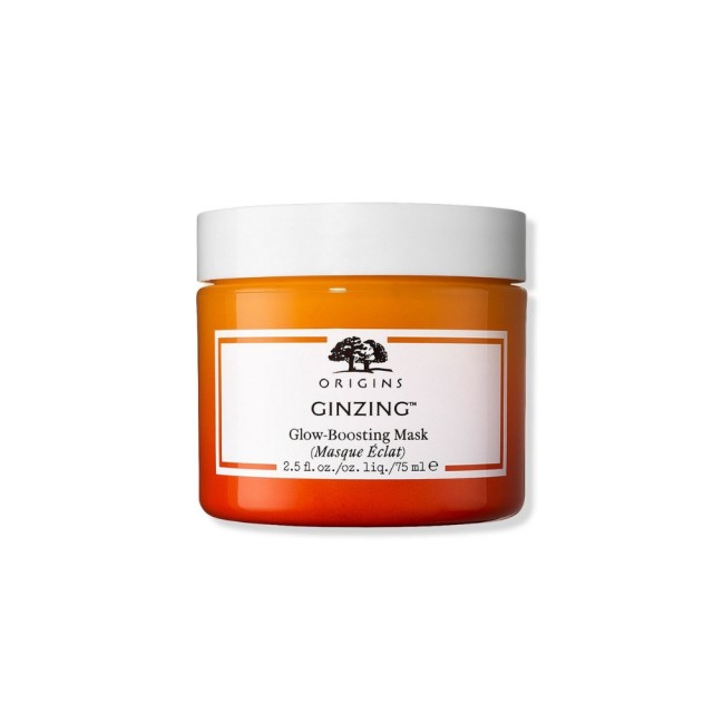 Origins GinZing Glow Boosting Mask 75ml