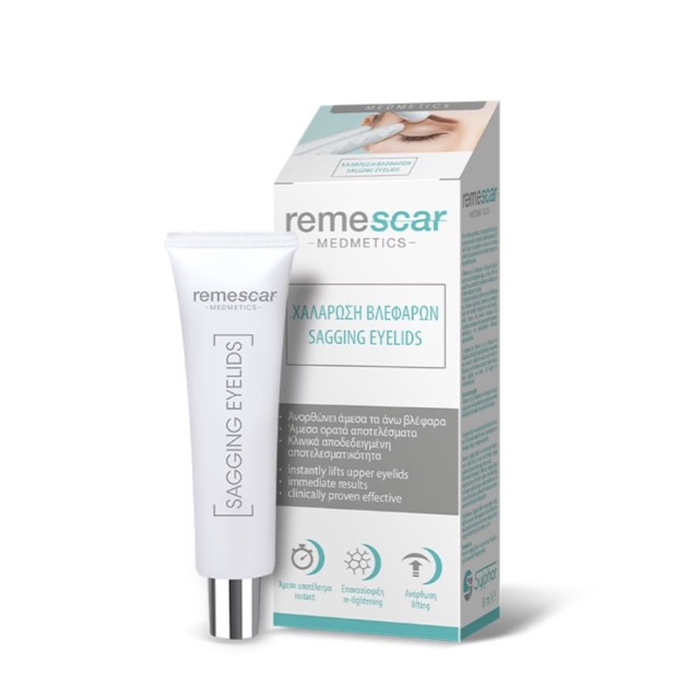 Remescar Sagging Eyelids 8ml