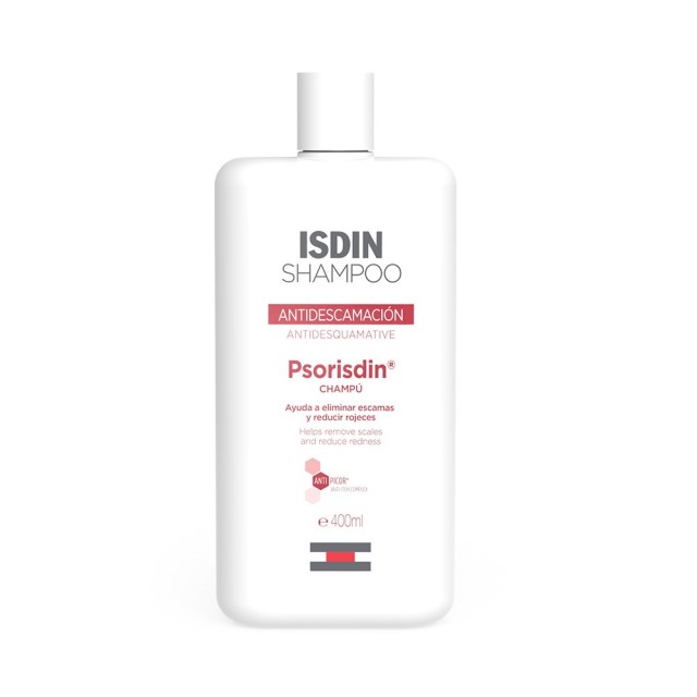 Isdin Psorisdin Shampoo 400ml