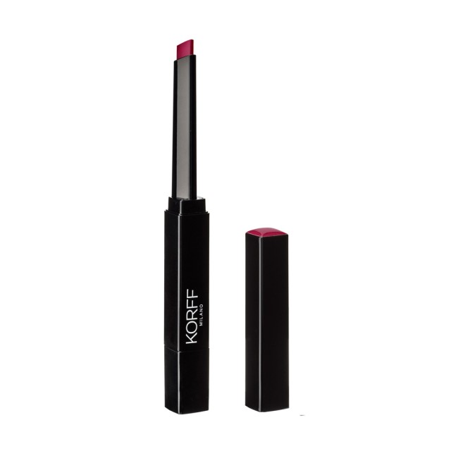 Korff Matt Lipstick 05 1.3gr (Κρεμώδες Ματ Κραγιόν)