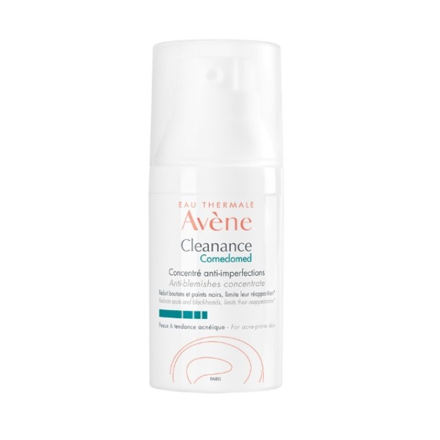 Avene Cleanance Comedomed Anti-Blemishes Concentrate 30ml