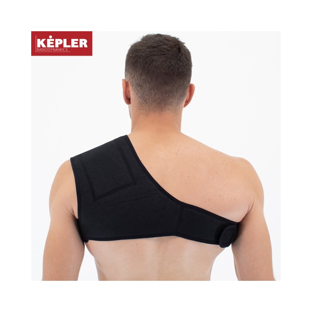 Powerpharm Kepler Shoulder Pad Μedium