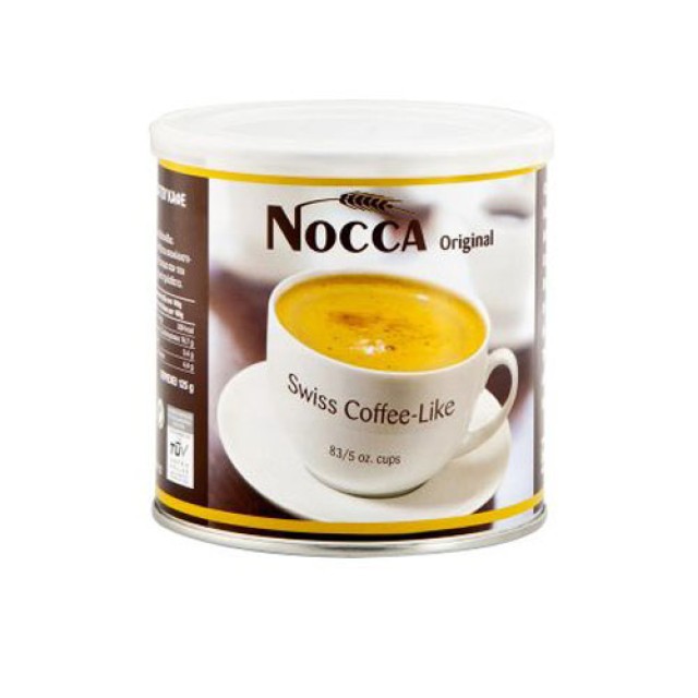 Power Nocca 125 Gr (Υποκατάστατο Καφέ)