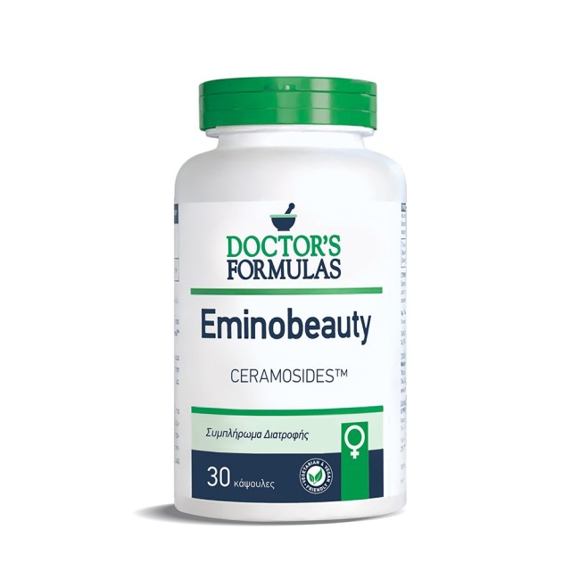 Doctors Formulas Eminobeauty 30caps