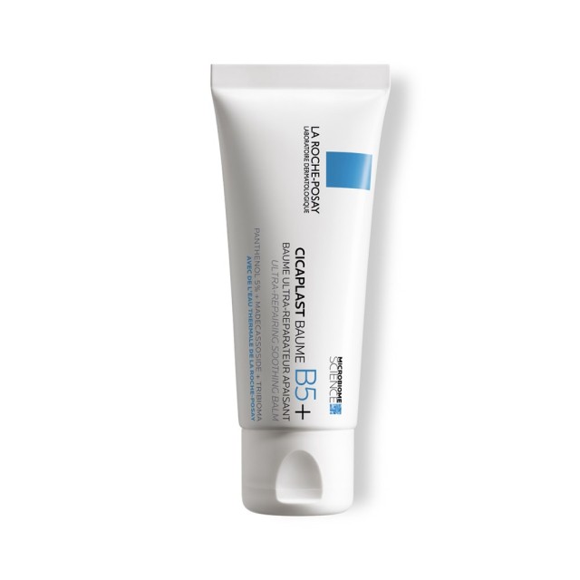 La Roche Posay Cicaplast Baume B5+ 100ml (Βάλσαμο με Αναπλαστική & Καταπραϋντική Δράση)